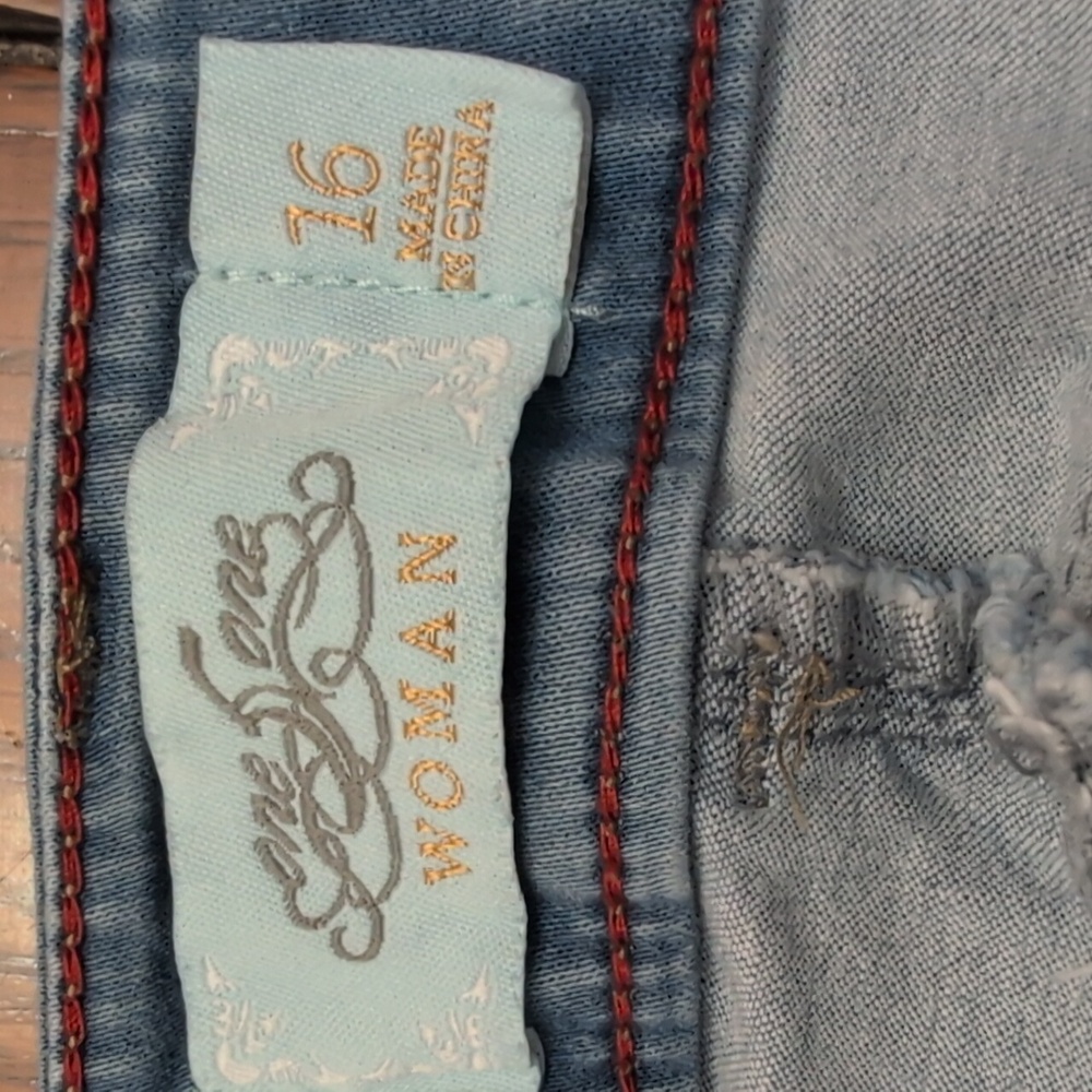 One Song Jeans 16